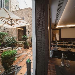 The Galata Istanbul Hotel - MGallery fotoÄŸrafÄ±