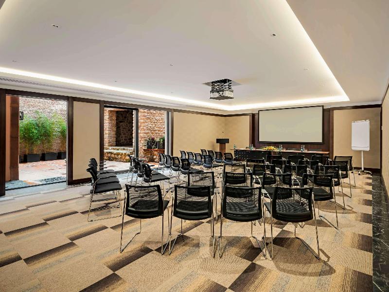 The Galata Istanbul Hotel - MGallery - Toplantı