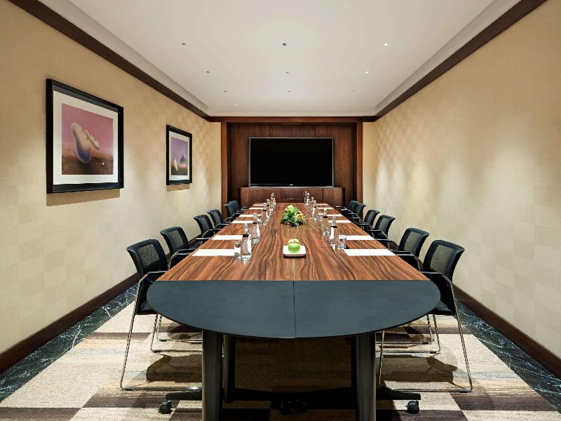 The Galata Istanbul Hotel - MGallery - Toplantı