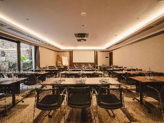 The Galata Istanbul Hotel - MGallery fotoÄŸrafÄ±