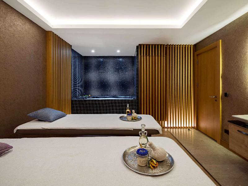 The Galata Istanbul Hotel - MGallery - Aktivite