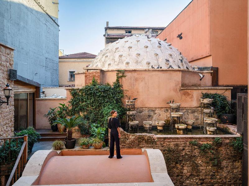 The Galata Istanbul Hotel - MGallery - Aktivite