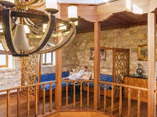 The Galata Istanbul Hotel - MGallery fotoÄŸrafÄ±