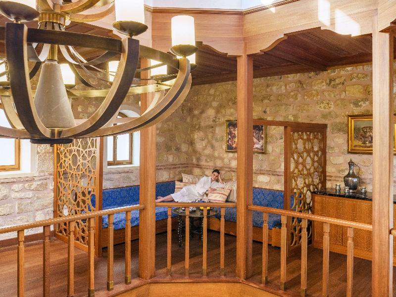 The Galata Istanbul Hotel - MGallery - Aktivite