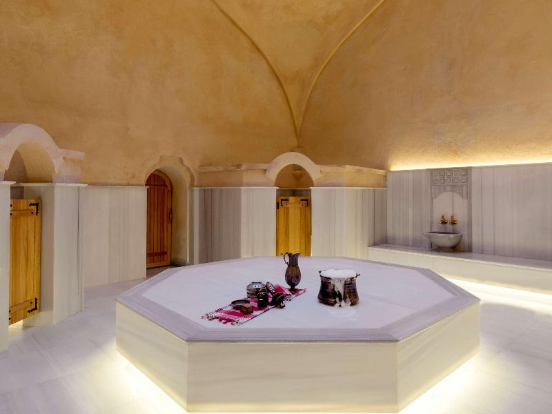 The Galata Istanbul Hotel - MGallery - Aktivite