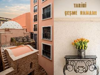 The Galata Istanbul Hotel - MGallery fotoÄŸrafÄ±