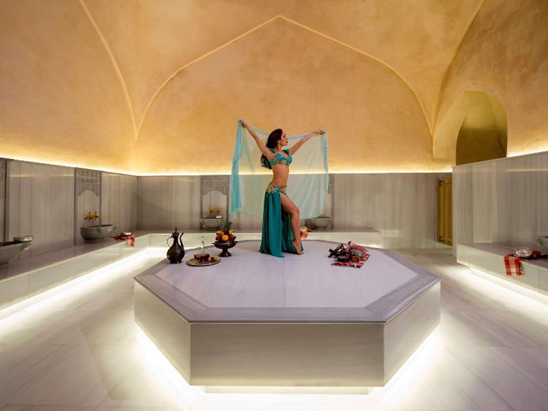 The Galata Istanbul Hotel - MGallery - Aktivite