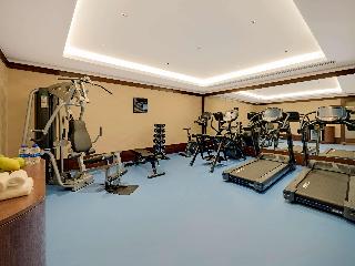 The Galata Istanbul Hotel - MGallery fotoÄŸrafÄ±