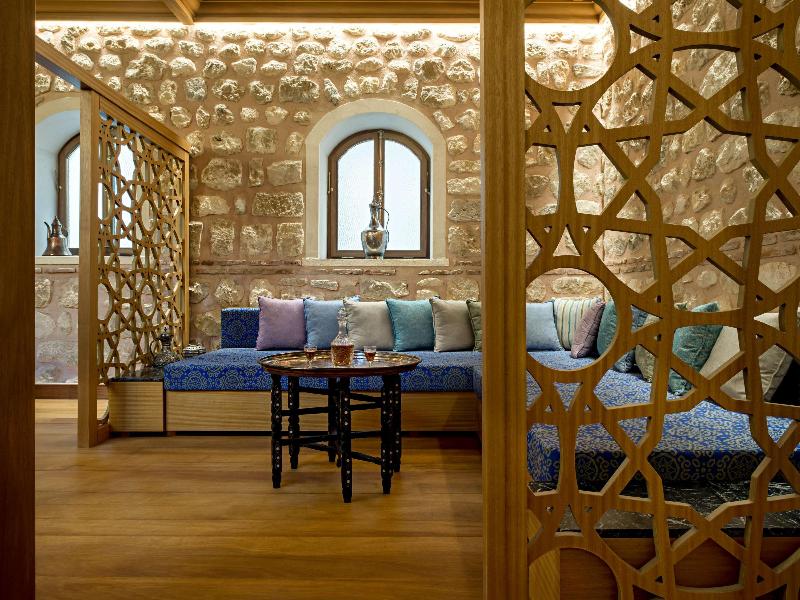 The Galata Istanbul Hotel - MGallery - Aktivite