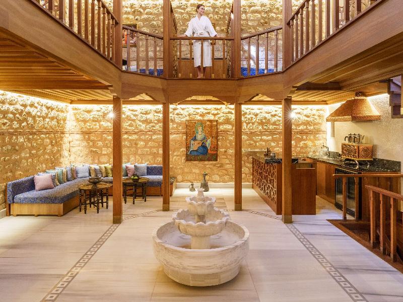 The Galata Istanbul Hotel - MGallery - Aktivite