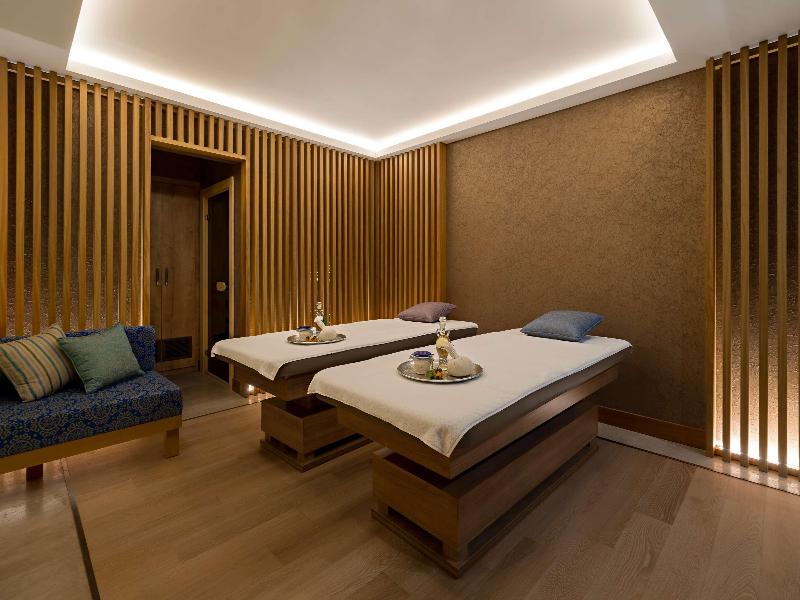The Galata Istanbul Hotel - MGallery - Aktivite