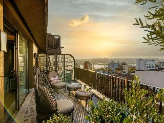 The Galata Istanbul Hotel - MGallery fotoÄŸrafÄ±