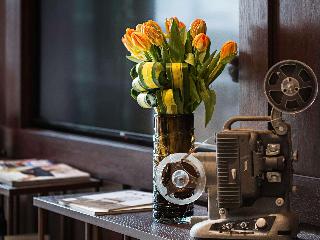 The Galata Istanbul Hotel - MGallery fotoÄŸrafÄ±