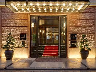 The Galata Istanbul Hotel - MGallery fotoÄŸrafÄ±