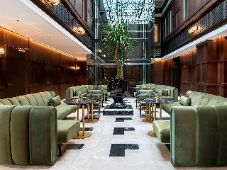 The Galata Istanbul Hotel - MGallery fotoÄŸrafÄ±