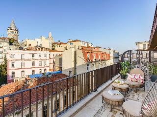 The Galata Istanbul Hotel - MGallery fotoÄŸrafÄ±