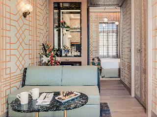 The Galata Istanbul Hotel - MGallery fotoÄŸrafÄ±