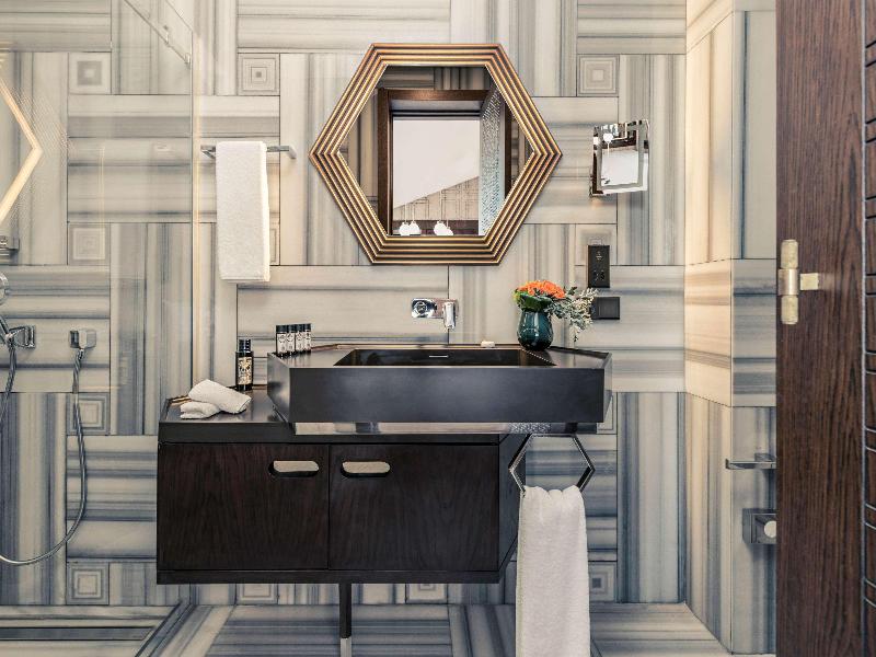 The Galata Istanbul Hotel - MGallery - Oda
