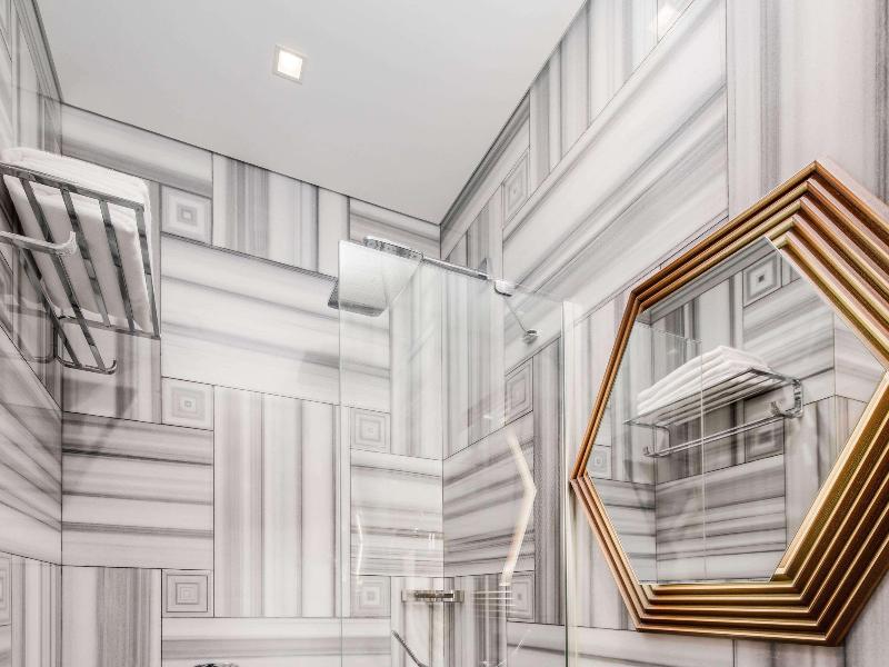 The Galata Istanbul Hotel - MGallery - Oda