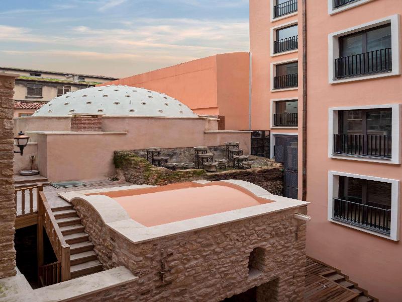 The Galata Istanbul Hotel - MGallery - Oda