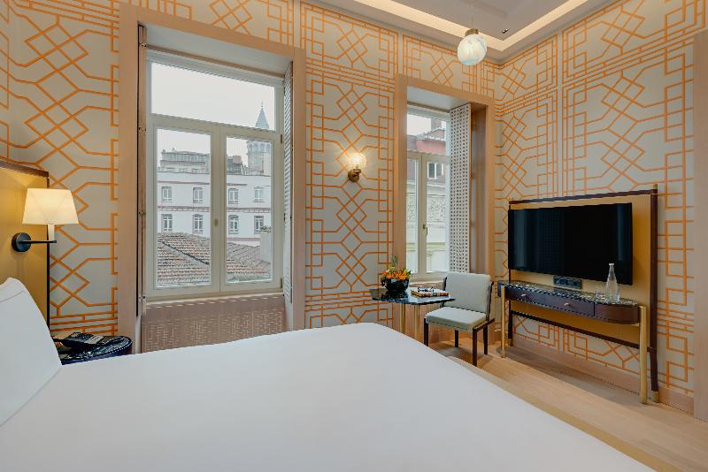 The Galata Istanbul Hotel - MGallery - Oda