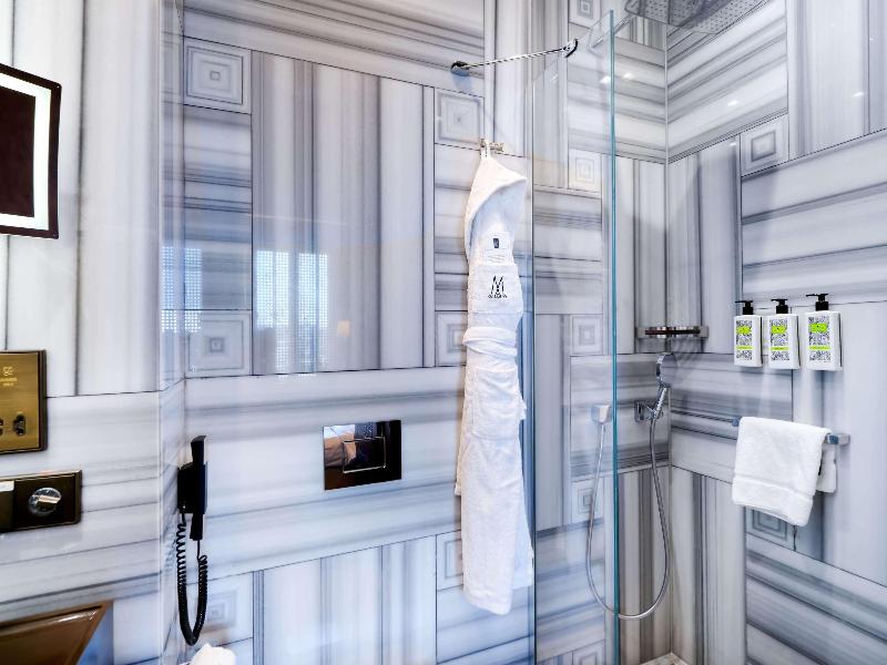 The Galata Istanbul Hotel - MGallery - Oda