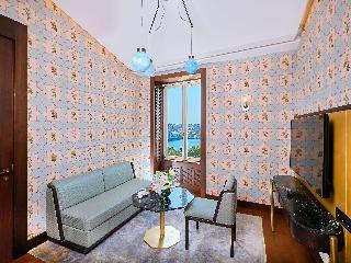 The Galata Istanbul Hotel - MGallery fotoÄŸrafÄ±