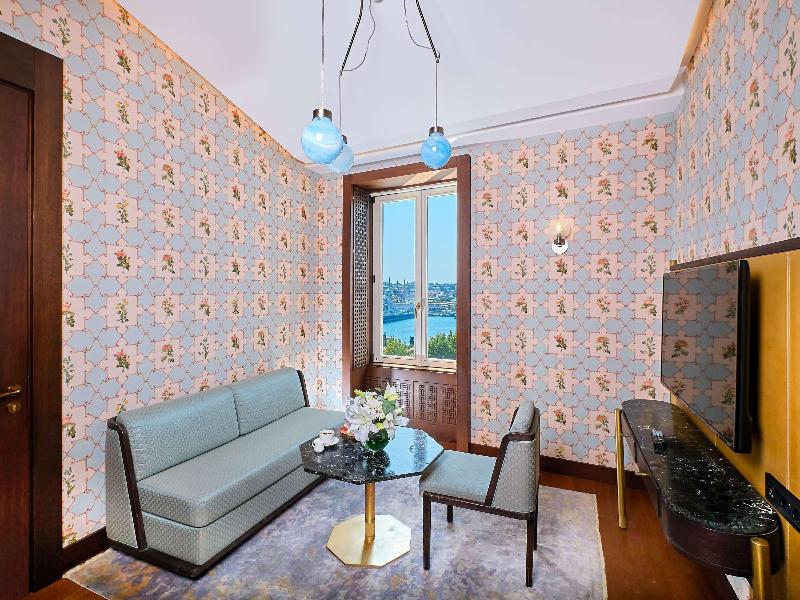 The Galata Istanbul Hotel - MGallery - Oda