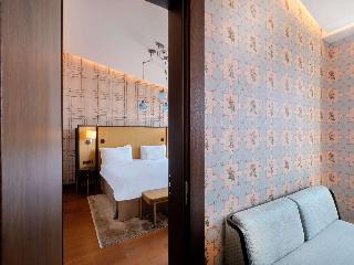 The Galata Istanbul Hotel - MGallery fotoÄŸrafÄ±