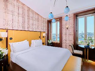 The Galata Istanbul Hotel - MGallery fotoÄŸrafÄ±