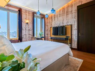 The Galata Istanbul Hotel - MGallery fotoÄŸrafÄ±