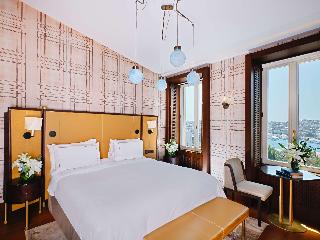 The Galata Istanbul Hotel - MGallery fotoÄŸrafÄ±