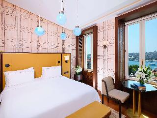 The Galata Istanbul Hotel - MGallery fotoÄŸrafÄ±