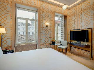 The Galata Istanbul Hotel - MGallery fotoÄŸrafÄ±