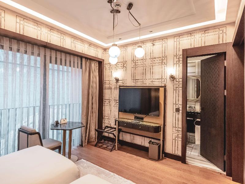 The Galata Istanbul Hotel - MGallery - Oda