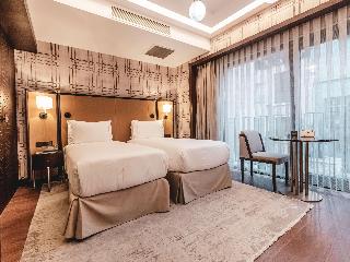 The Galata Istanbul Hotel - MGallery fotoÄŸrafÄ±
