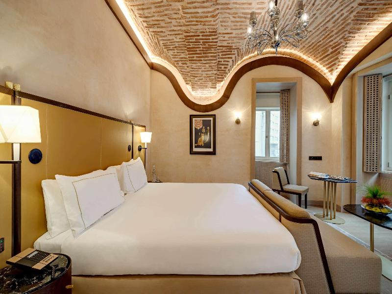 The Galata Istanbul Hotel - MGallery - Oda