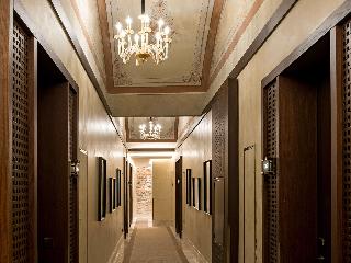 The Galata Istanbul Hotel - MGallery fotoÄŸrafÄ±