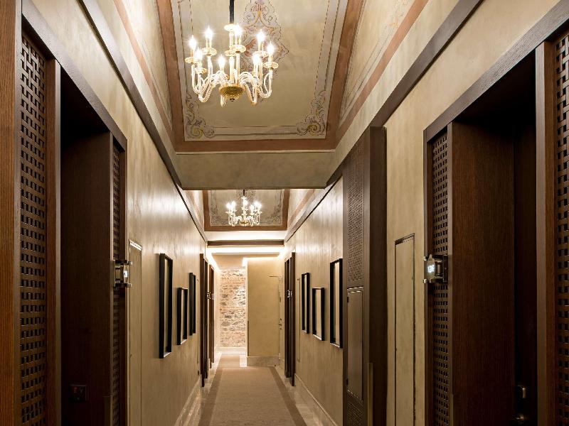 The Galata Istanbul Hotel - MGallery - Oda