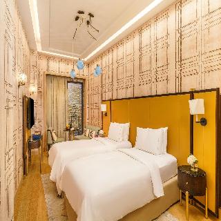 The Galata Istanbul Hotel - MGallery fotoÄŸrafÄ±
