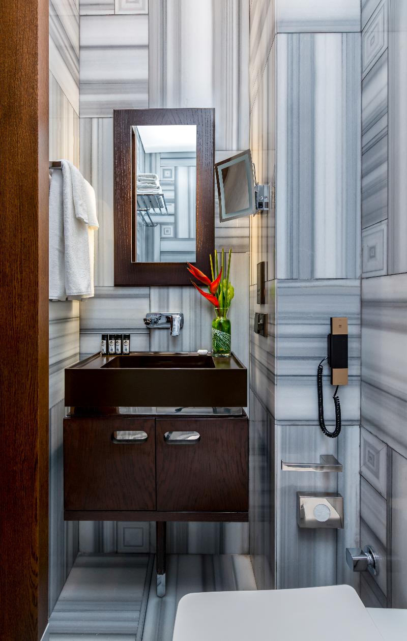 The Galata Istanbul Hotel - MGallery - Oda