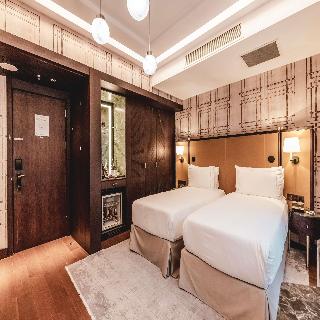 The Galata Istanbul Hotel - MGallery fotoÄŸrafÄ±