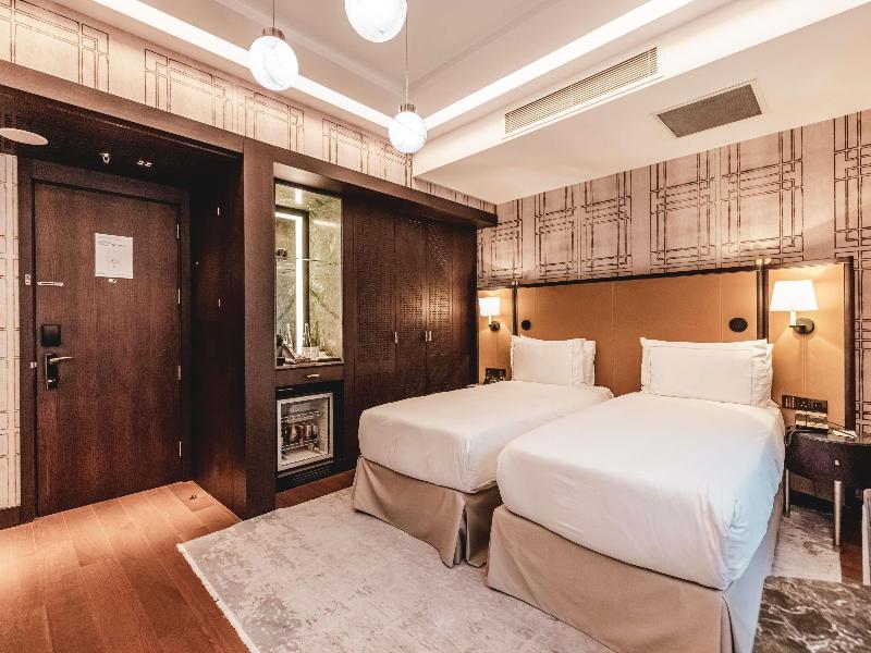The Galata Istanbul Hotel - MGallery - Oda