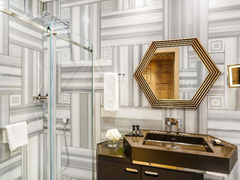 The Galata Istanbul Hotel - MGallery - Oda