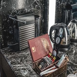 The Galata Istanbul Hotel - MGallery fotoÄŸrafÄ±