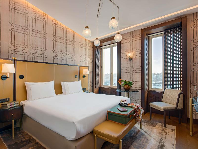 The Galata Istanbul Hotel - MGallery - Oda