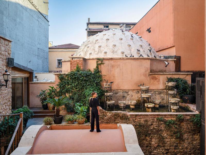 The Galata Istanbul Hotel - MGallery - Oda