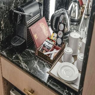The Galata Istanbul Hotel - MGallery fotoÄŸrafÄ±