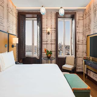 The Galata Istanbul Hotel - MGallery fotoÄŸrafÄ±