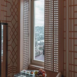 The Galata Istanbul Hotel - MGallery fotoÄŸrafÄ±